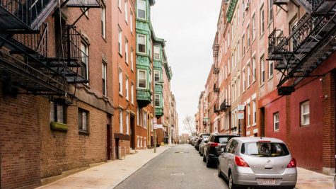 Your ideal Boston neighborhood finder tool