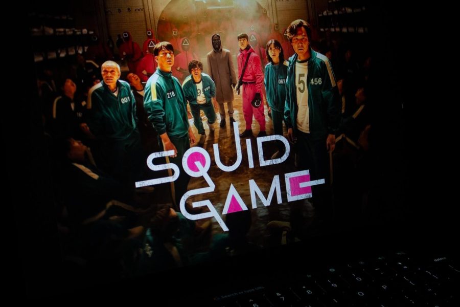 DOOMOVIE ดูซีรี่ย์ Squid Game The Challenge (2023)