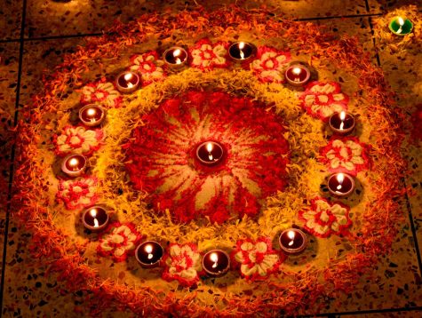 Diwali, the Festival of Lights