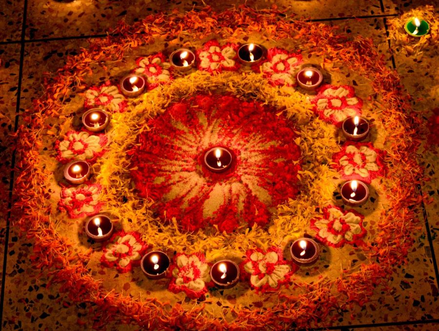 Diwali%2C+the+Festival+of+Lights