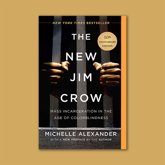 Unmasking the New Jim Crow -- A Revelatory Exploration of Racial Injustice in America