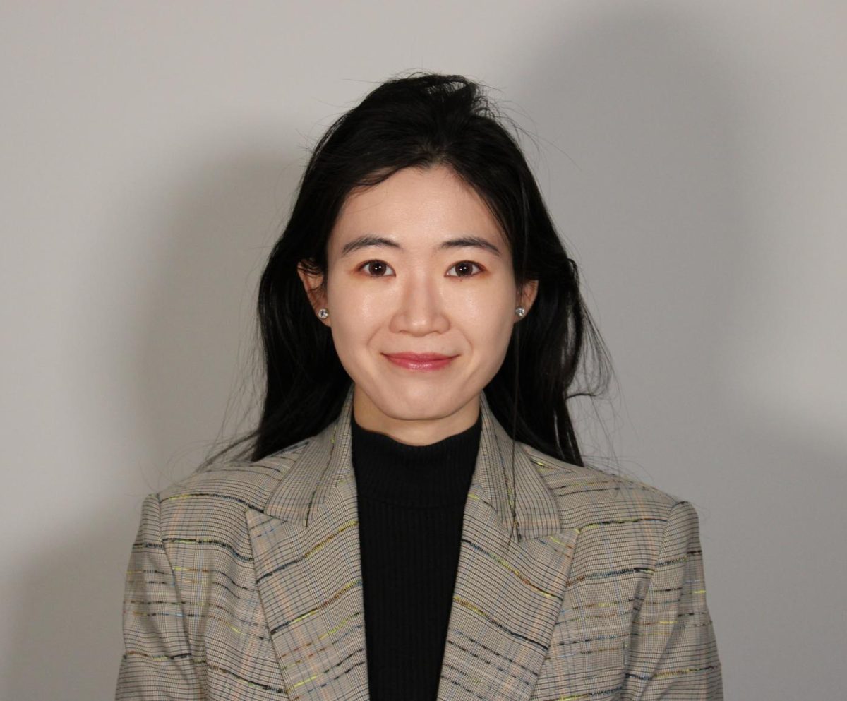 Lin Chen