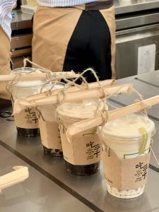 Boston Boba 101: Where to Get the Best Bubble Tea?
