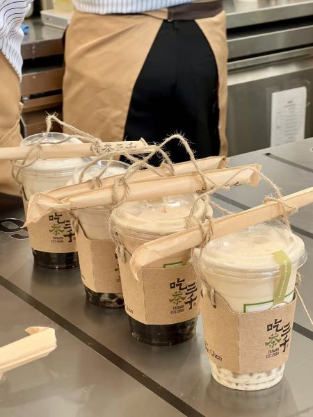 Boston Boba 101: Where to Get the Best Bubble Tea?